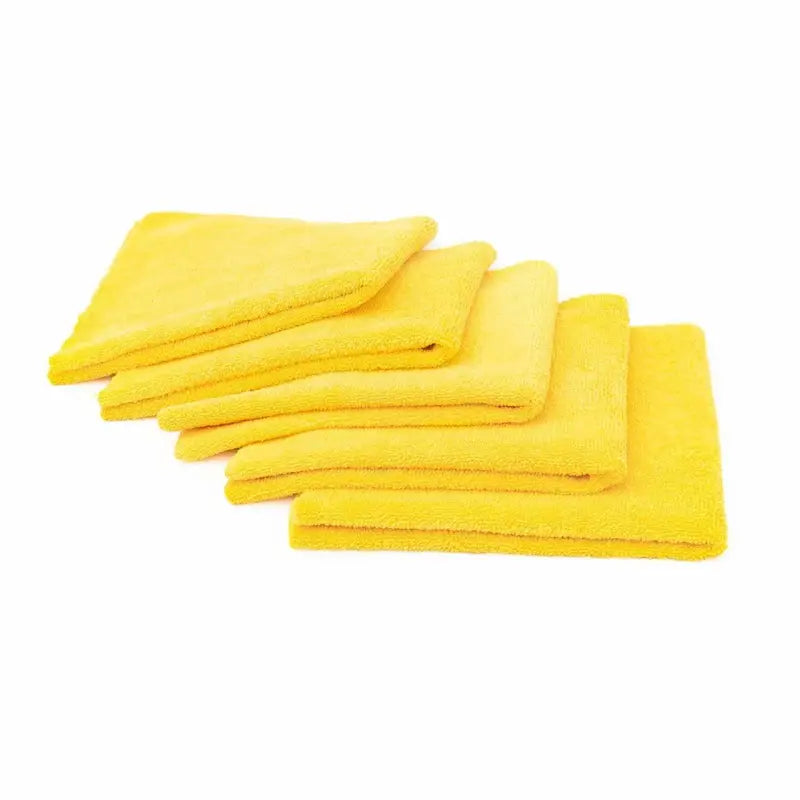 The Rag Company Towel The Rag Company Edgeless 365 Premium Terry Towel