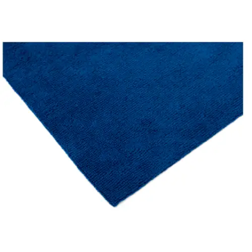 The Rag Company Towel Royal Blue The Rag Company Edgeless All Purpose Terry Towel 245