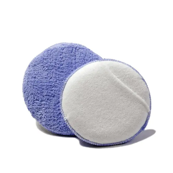 The Rag Company Applicator 6" The Rag Company Microfibre Applicator with Pocket ***