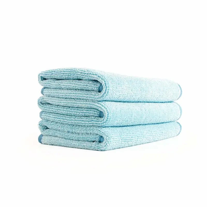 The Rag Company Towel The Rag Company PREMIUM FTW 16 X 16 TWISTED LOOP MICROFIBER TOWEL