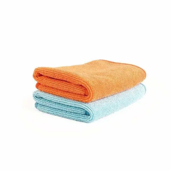 The Rag Company Towel The Rag Company PREMIUM FTW 16 X 16 TWISTED LOOP MICROFIBER TOWEL