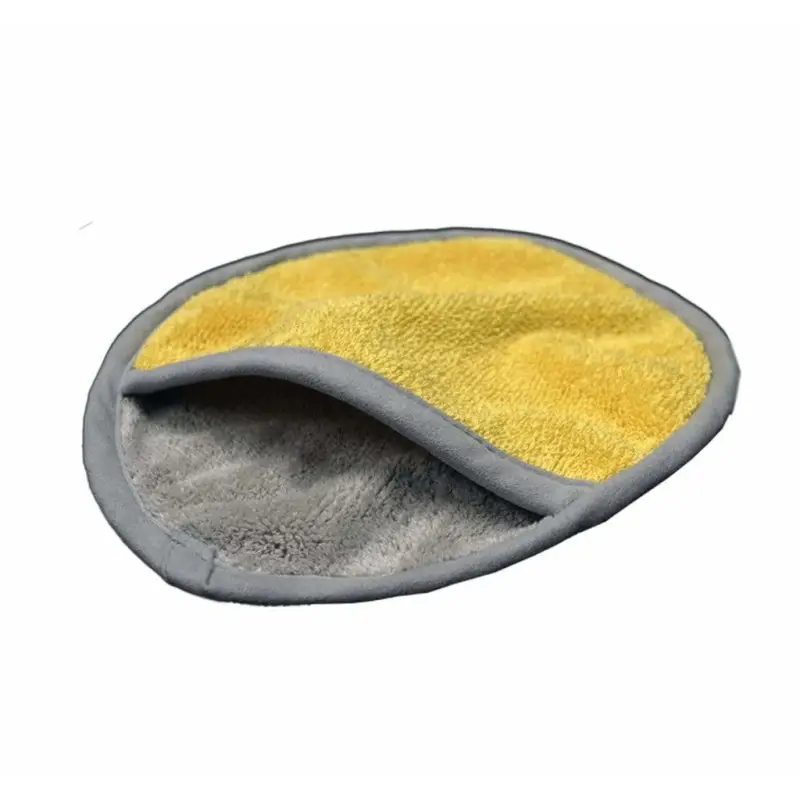 The Rag Company Towel The Rag Company Smitten Interior Mitt