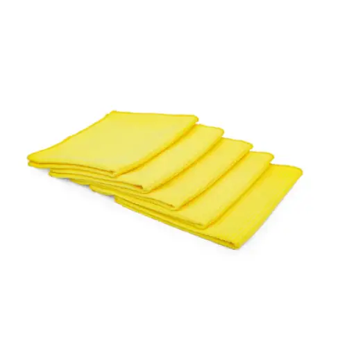 The Rag Company Towel The Rag Company Standard Microfibre Waffle Weave Towels