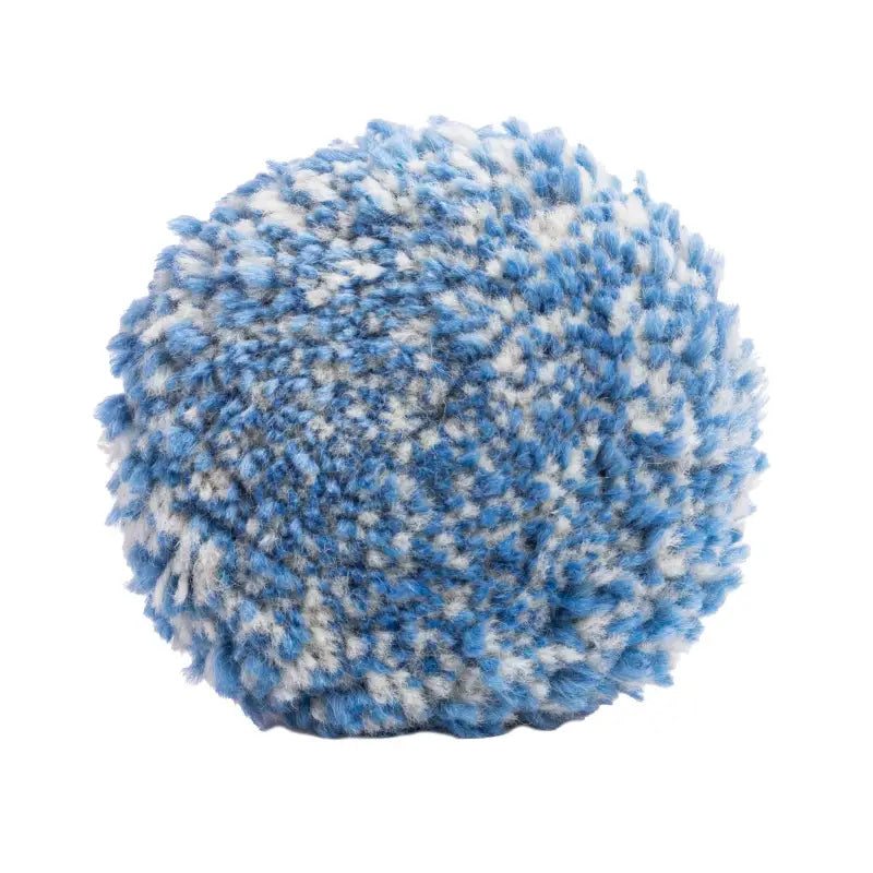 Oberk Paint Correction 3" Thundercut Silk/Wool Blended Cutting Pad ****