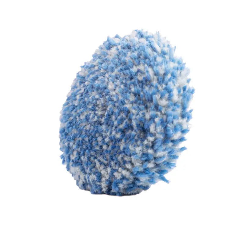 Oberk Paint Correction Thundercut Silk/Wool Blended Cutting Pad ****