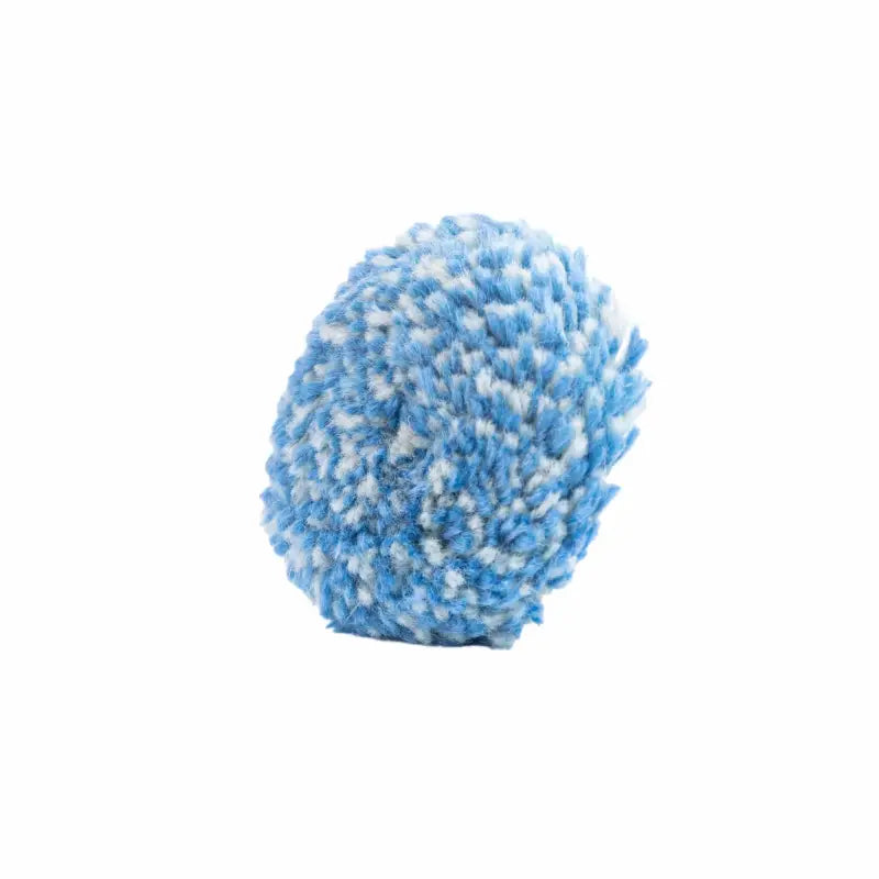 Oberk Paint Correction Thundercut Silk/Wool Blended Cutting Pad ****