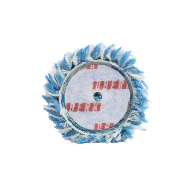 Oberk Paint Correction Thundercut Silk/Wool Blended Cutting Pad ****