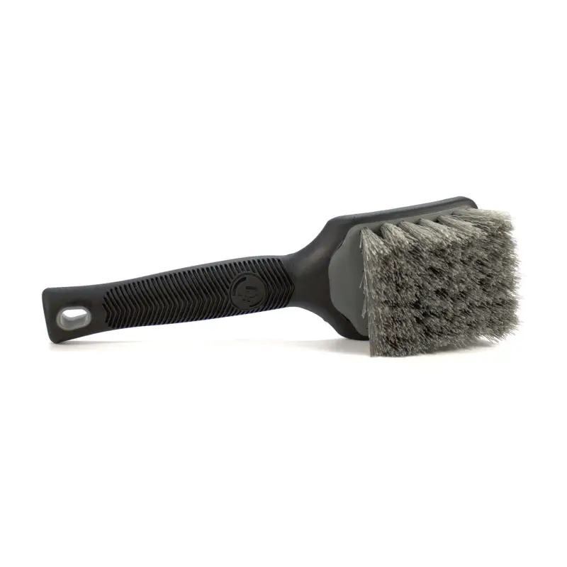 Meticulous Detailing Inc. DETAIL FACTORY TIRE BRUSH