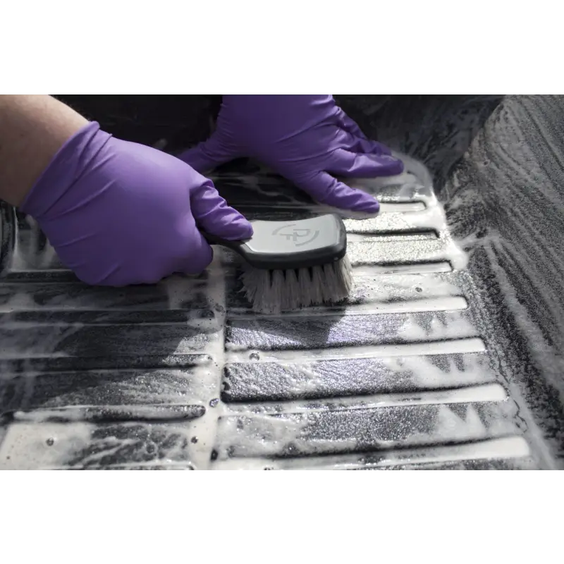 Meticulous Detailing Inc. DETAIL FACTORY TIRE BRUSH