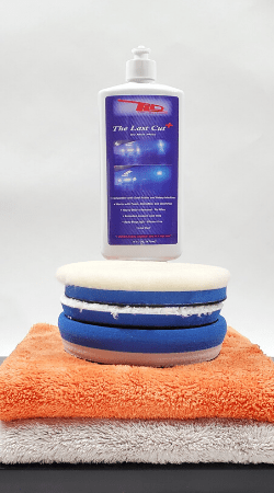 TLD Paint Correction 16oz Kit TLD Products The Last Cut+ Aggressive Bundle ***