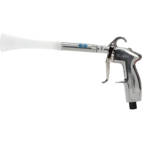 Tornador Tools Polishers & Equipment Tornador Air Blow Gun Z014 ***