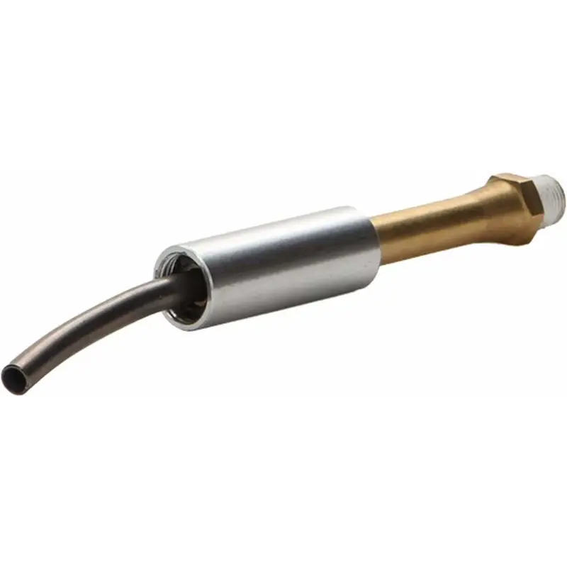 Tornador Tools Equipment TORNADOR BLACK INNER BLOWER TUBE / ROTATION SET ***