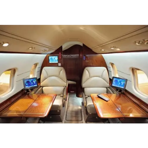 Meticulous Detailing Inc. ToughGuard-Aero Products for Exterior and Interior