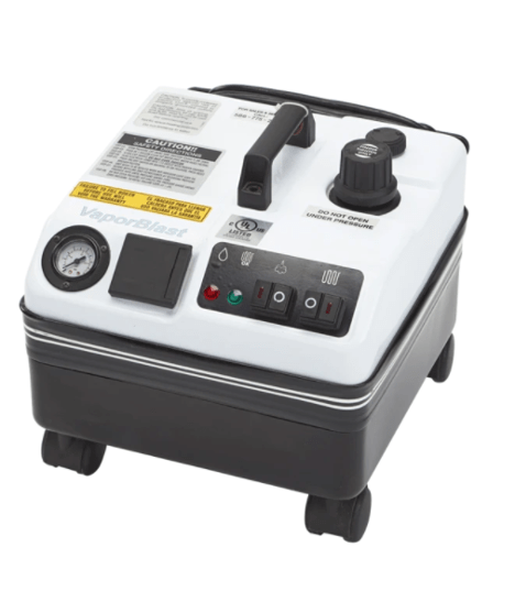 VaporLux Tool VaporLux VaporBlast II Machine