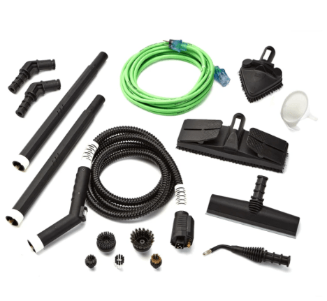 VaporLux Tool VaporLux VaporBlast II Machine
