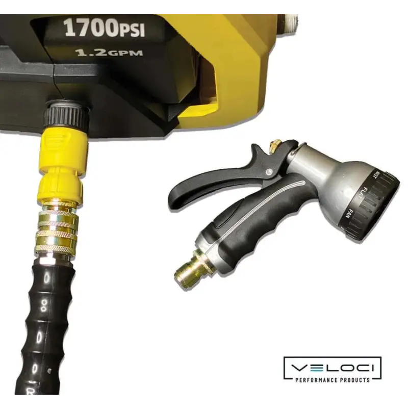 Velochi Veloci RSK Adapter Kit - 14mm Brass