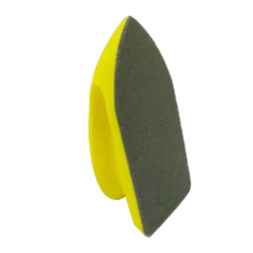 Hi Tech Industries Hi Tech Industries Vinyl & Leather Brush