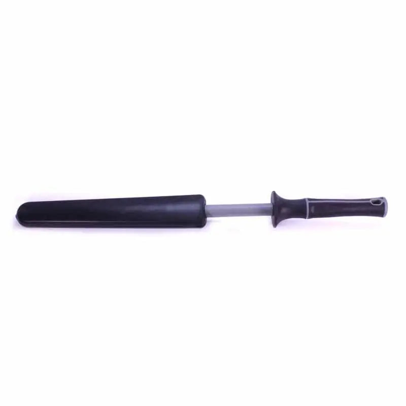 Detail Factory Wheel Brush Kit with Interchangeable Covers