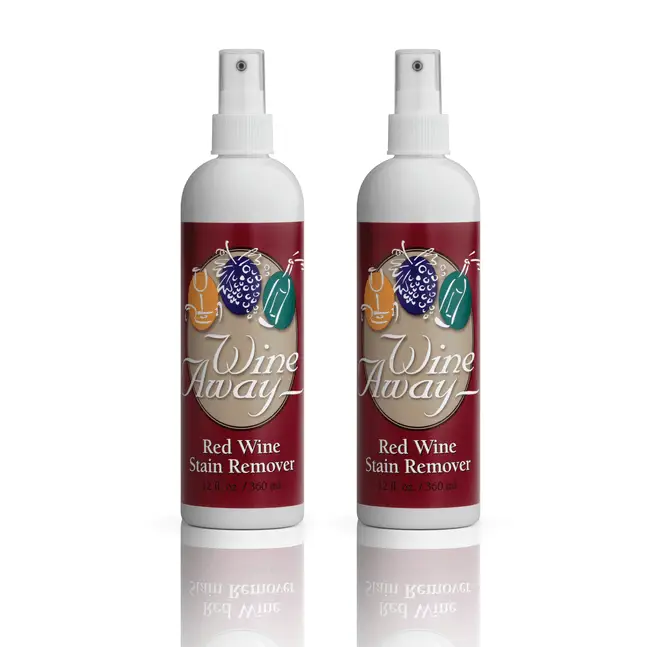 Wine Away Wine Away Stain Remover