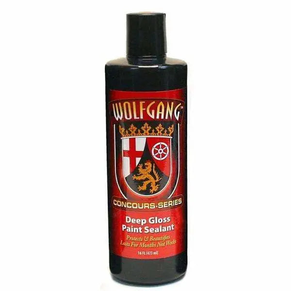 Wolfgang Sealant 16oz Wolfgang Deep Gloss Paint Sealant