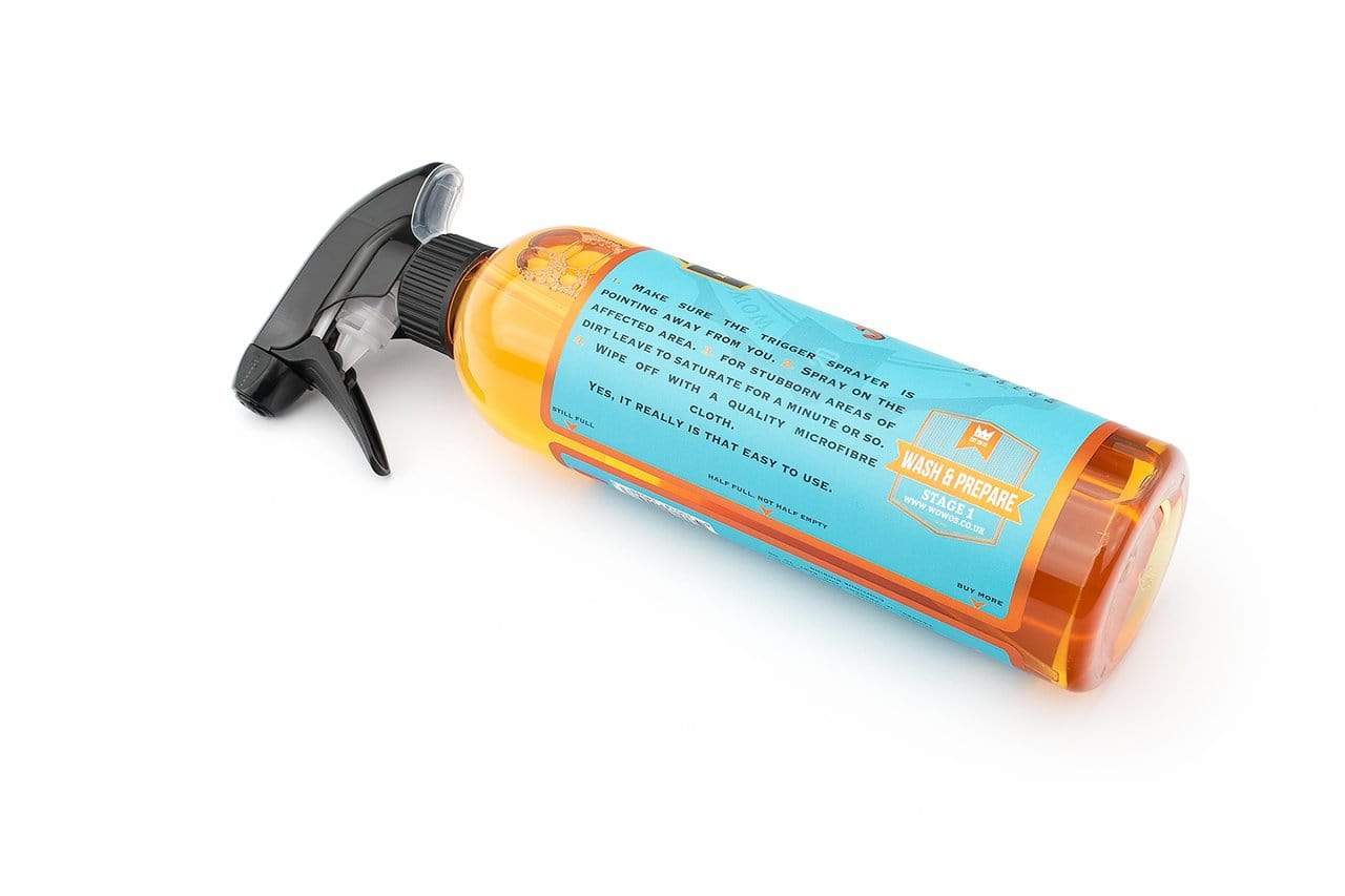 Wowo's All Purpose Cleaner 500ml Wowo's All Purpose Cleaner