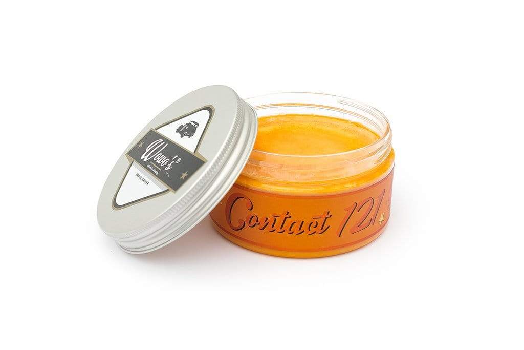 Wowo's Paint Protection 121ml Wowo's Contact 121
