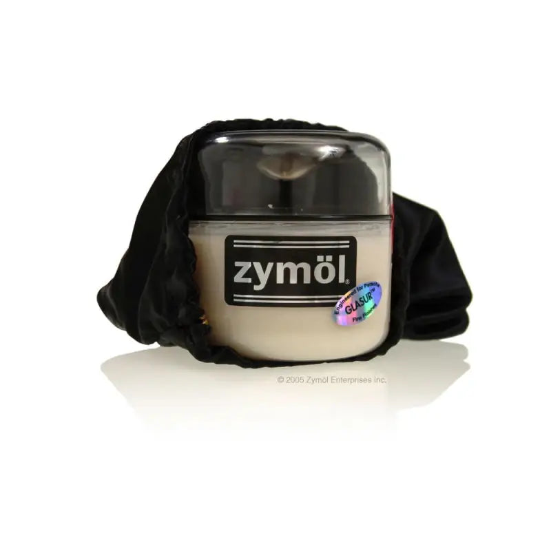 zymol Vehicle Waxes, Polishes & Protectants ZYMOL GLASUR GLAZE 8OZ