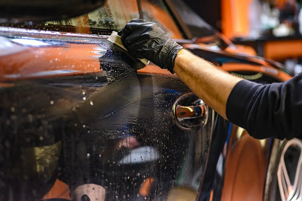 How To Be a Detailer When You’re a Perfectionist