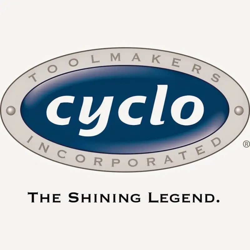 Cyclo Polishers & Parts