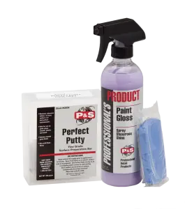 Fallout Removers & Surface Prep Cleaners