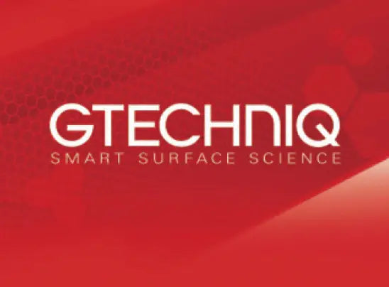 Gtechniq - Meticulous Detailing brand for mobile car detailing services