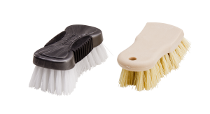 Interior Cleaning Brushes