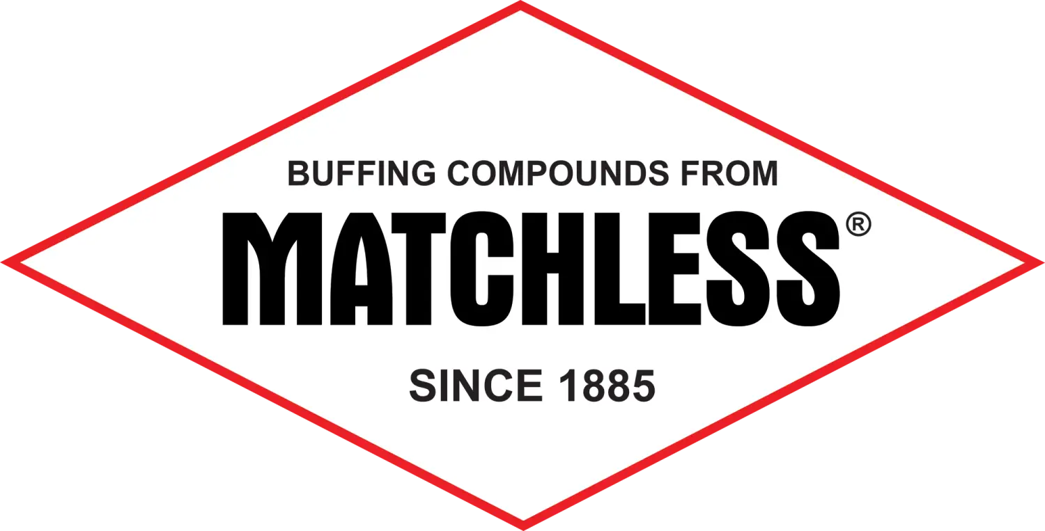 Matchless Airway Buffing Wheel