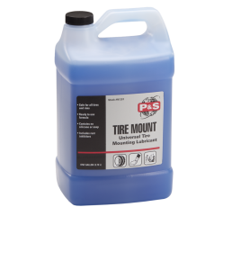 Tire Mounting Lubricant