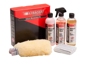 Ultracoat Protection System