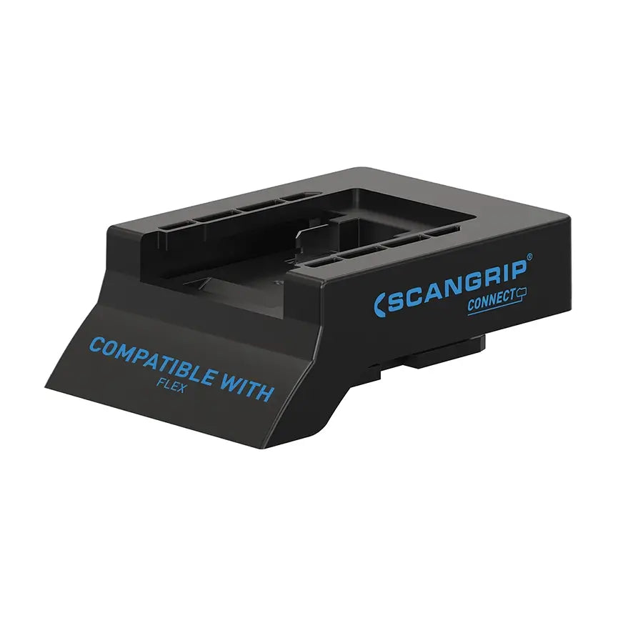 SCANGRIP CONNECT Adapter
