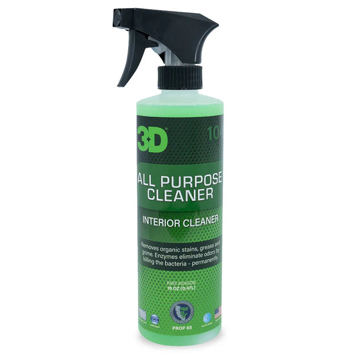 3D 104 All Purpose Cleaner (5 Gallon)