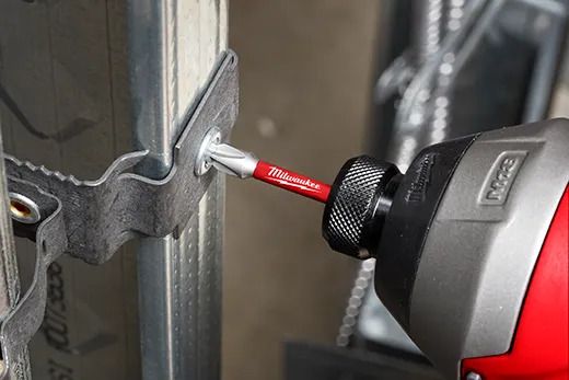 Milwaukee Shockwave 50pc Bit Set