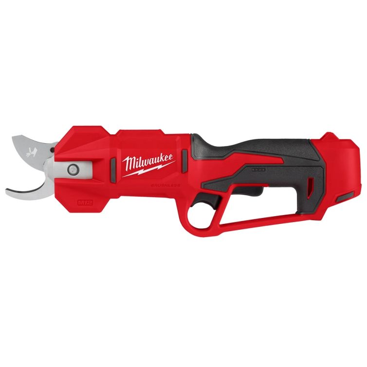 Milwaukee M12 Brushless Pruning Shears - Tool Only