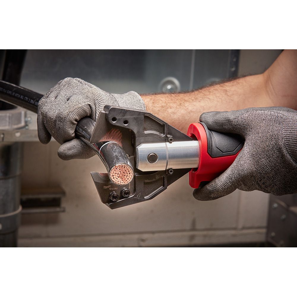 Milwaukee M18 477 ACSR Jaw