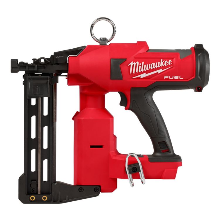 Milwaukee M18 FUEL Utility Fencing Stapler Kit (for 9 GA Galvanized Staples)