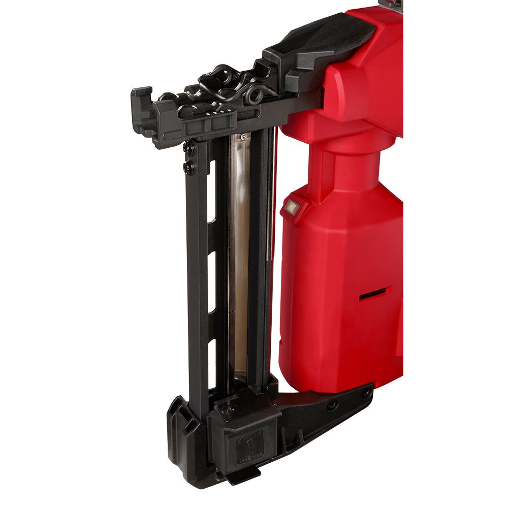 Milwaukee M18 FUEL Utility Fencing Stapler Kit (for 9 GA Galvanized Staples)