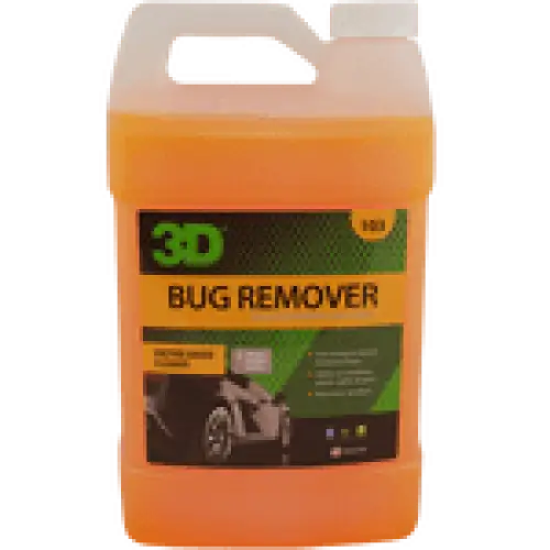 3D Products Canada Bug Remover instant - Gallon