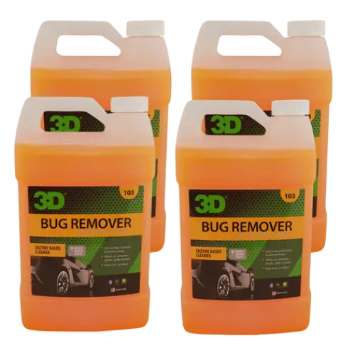 3D Products Canada Bug Remover instant - 4 - 1 gallon