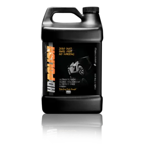 3D Products Canada Paint Protection 1 gallon 3D Professional Detailing Products - HD Finishing Polish