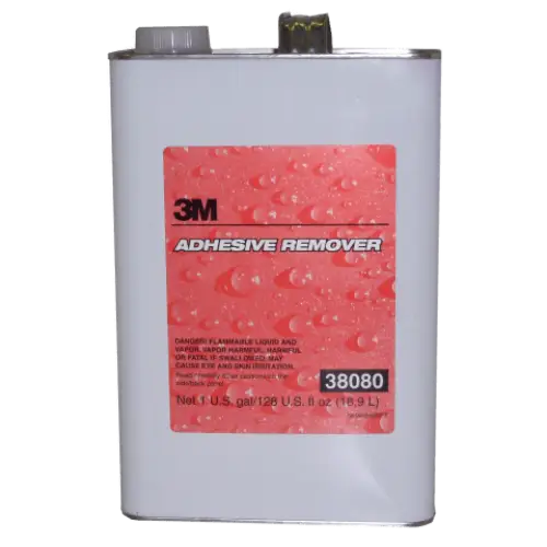 3M Auto All Purpose Cleaners & Degreasers 3M Auto Adhesive Remover