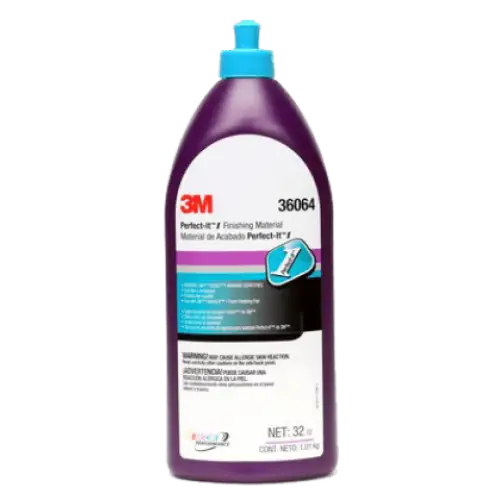 3M Auto Paint Correction 3M Auto Perfect-It Finishing Material