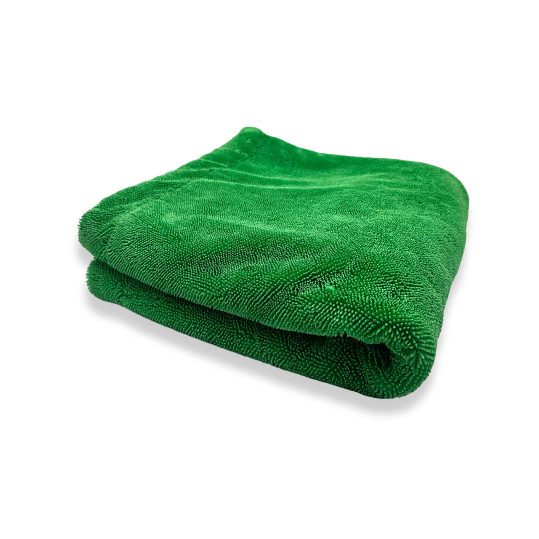 3D Hydro-Fil Ultra-Thick 1200 GSM Premium Microfiber Towel