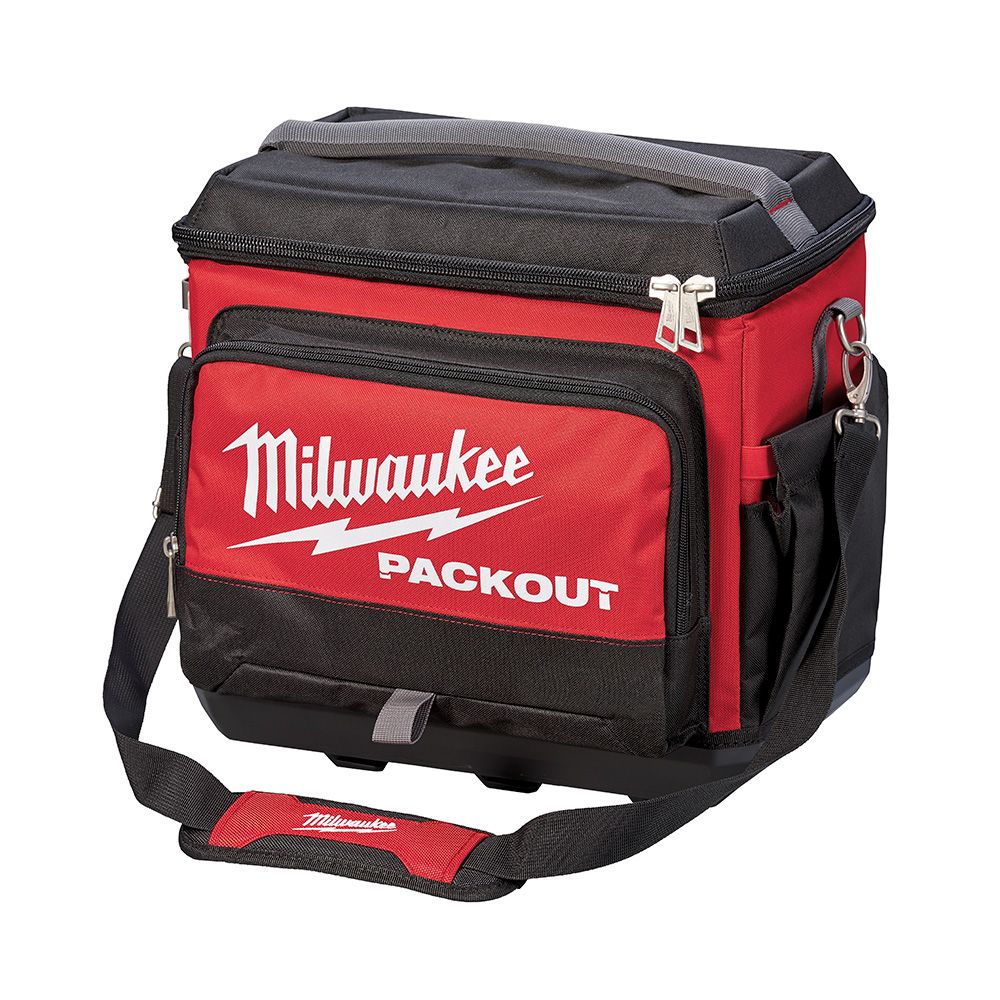 Milwaukee PACKOUT Cooler