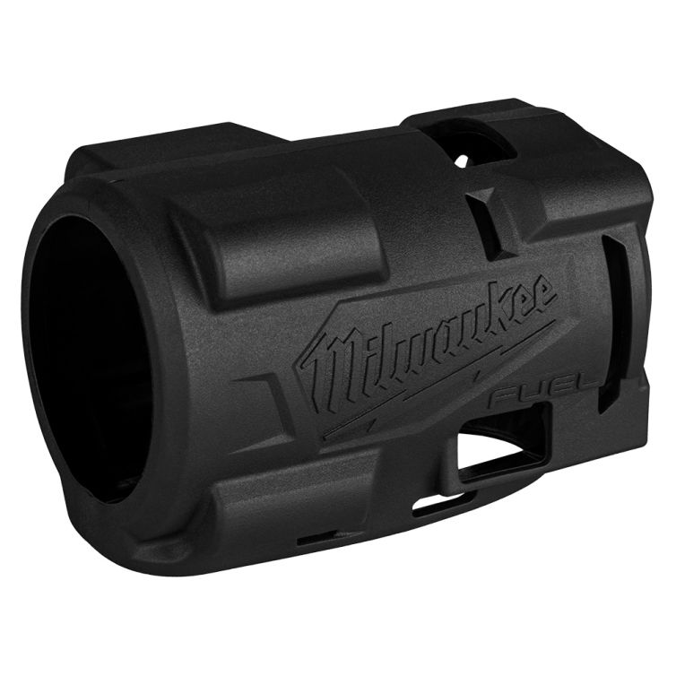 Milwaukee M12 FUEL Stubby Impact Wrench Protective Boot